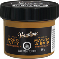 Varathane&reg; Premium Wood Putty, 106 g GTA Hardware Inc
