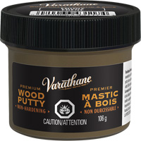 Varathane&reg; Premium Wood Putty, 106 g GTA Hardware Inc