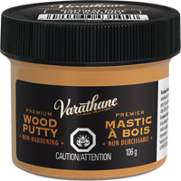 Varathane&reg; Premium Wood Putty, 106 g GTA Hardware Inc