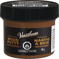 Varathane&reg; Premium Wood Putty, 106 g GTA Hardware Inc