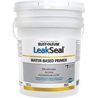 Appr&ecirc;t &agrave; base deau LeakSeal GTA Hardware Inc