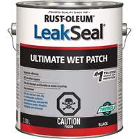 Mat&eacute;riau de r&eacute;paration de toiture humide Ultimate LeakSeal GTA Hardware Inc