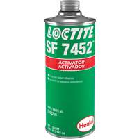 Catalyseur 7452 GTA Hardware Inc