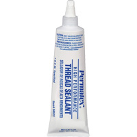 High Performance Thread Sealant, Tube, 250 ml, -54° C - 149° C/-65° F - 300° F GTA Hardware Inc