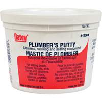 Mastic de plombier GTA Hardware Inc