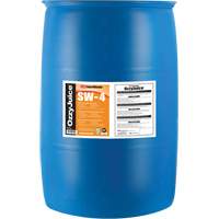 Produit d&eacute;graissant SmartWasher OzzyJuice SW-4 HD, Baril GTA Hardware Inc