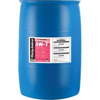 Solution nettoyante pour pi&egrave;ces/freins SmartWasher OzzyJuice SW-7, Baril GTA Hardware Inc