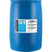Produit d&eacute;graissant SmartWasher OzzyJuice SW-8 pour a&eacute;ronefs, armes et une s&eacute;lectin de m&eacute;taux, Baril GTA Hardware Inc