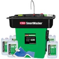 SmartWasher SW-328 SuperSink Parts Washer Kit GTA Hardware Inc