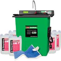 SmartWasher SW-725 Signature Parts Washer Kit GTA Hardware Inc