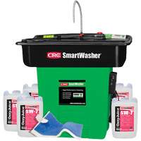 SmartWasher SW-728 SuperSink Parts Washer Kit GTA Hardware Inc