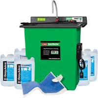 SmartWasher SW-825 Signature Parts Washer Kit GTA Hardware Inc
