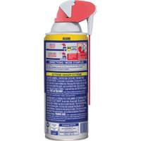Water Resistant Silicone Lubricant, Aerosol Can GTA Hardware Inc