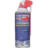 Specialist&reg; Dirt & Dust Resistant Dry Lubricant PTFE Spray, Aerosol Can GTA Hardware Inc
