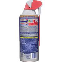 Lubrifiant en gel Spray & Stay Specialist, Canette a&eacute;rosol GTA Hardware Inc