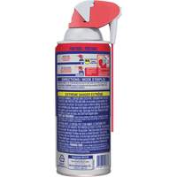 P&eacute;n&eacute;trant pour le d&eacute;logement de la rouille, Canette a&eacute;rosol, 311 g GTA Hardware Inc