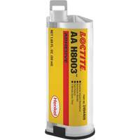 AA H8003 Structural Bonding Adhesive GTA Hardware Inc