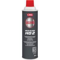 Produit anti-&eacute;claboussure Weld-Aid Weld-Kleen HD 2, A&eacute;rosol GTA Hardware Inc