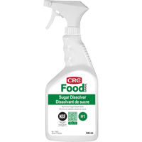 Dissolveur de sucre FoodGrade, Bouteille &agrave; g&acirc;chette GTA Hardware Inc