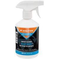 Nettoyant pour contacts SLAP SHOT, Bouteille &agrave; g&acirc;chette GTA Hardware Inc