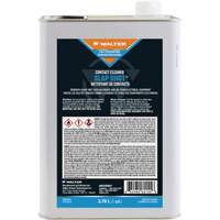 Nettoyant pour contacts SLAP SHOT, Cruche GTA Hardware Inc