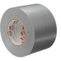 Ruban adh&eacute;sif 3939, 9 mils, Argent, 96 mm (3-3/4") x 55 m (180') GTA Hardware Inc