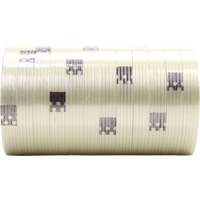 Ruban renforc&eacute; de filaments Scotch, &eacute;paisseur 6 mils, 18 mm (3/4") x 55 m (180')  GTA Hardware Inc