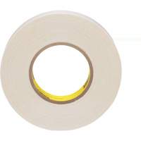 Adhesive Transfer Tape, 25.4 mm (1") W x 55 m (180') L, 5 mils GTA Hardware Inc