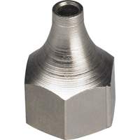 Buse haute viscosit&eacute; pour applicateur d'adh&eacute;sif thermofusible Scotch-Weld GTA Hardware Inc
