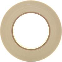 Glass Cloth Tape, 24 mm (1") W x 55 m (180') L GTA Hardware Inc