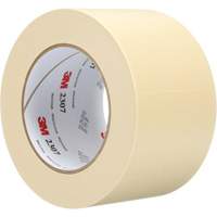 Ruban-cache 2307, 72 mm (3") x 55 m (180'), Beige GTA Hardware Inc