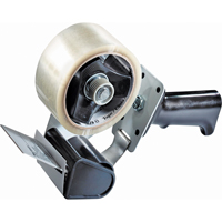 Distributeur de ruban pour sceller les boîtes &agrave; poign&eacute;e de pistolet, Standard, Convient au ruban de largeur de 50,8 mm (2") GTA Hardware Inc
