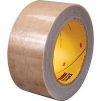 Polyester Protective Tape, Polyester, 50.8 mm (2") W x 132 m (432') L, 1.5 mils Thick GTA Hardware Inc