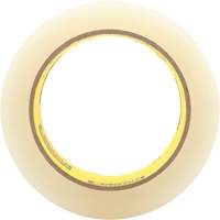 Polyethylene Tape, Polyethylene, 50.8 mm (2") W x 33 m (108') L, 5.1 mils Thick GTA Hardware Inc