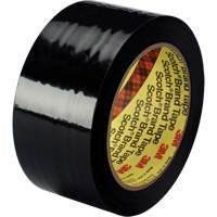 Polyethylene Tape, Polyethylene, 25.4 mm (1") W x 33 m (108') L, 5.1 mils Thick GTA Hardware Inc