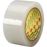 Polyethylene Tape, Polyethylene, 25.4 mm (1") W x 33 m (108') L, 5.1 mils Thick GTA Hardware Inc