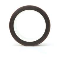 Ruban de collage en PTFE, PTFE, 50,8 mm (2") la x 33 m (108') lo, 3,7 mils &eacute;pais GTA Hardware Inc