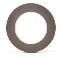 Ruban en tissu de verre et PTFE, 19 mm (3/4") la x 33 m (108') lo GTA Hardware Inc