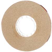 Scotch&reg; ATG Adhesive Transfer Tape, 6 mm (1/4") W x 33 m (108') L, 2 mils GTA Hardware Inc