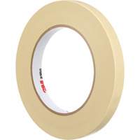 Ruban-cache, 12 mm (1/2") x 55 m (180'), Beige GTA Hardware Inc