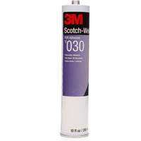 Scotch-Weld PUR Adhesive, 10 oz., Cartridge, Clear GTA Hardware Inc