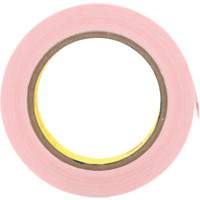 Vent Tape  3294, 25.4 mm (1") x 33 m (108'), Purple GTA Hardware Inc