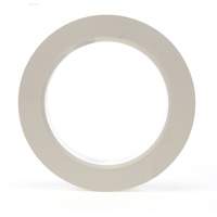 Ruban en vinyle 471, 25,4 mm (1") la x 32,9 m (108') lo, 5,2 mils, Blanc GTA Hardware Inc