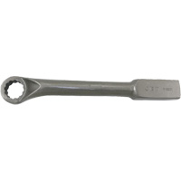 Offset Striking Wrench, 1-1/4", 12 Point, 11-7/16" Long GTA Hardware Inc
