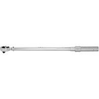 JITW-12250 Cl&eacute; dynamom&eacute;trique de gamme industrielle, &agrave; cliquer, Entraînement 1/2" carr&eacute;, 50 - 250 lb-pi GTA Hardware Inc