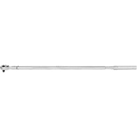 JITW-34600 Cl&eacute; dynamom&eacute;trique de gamme industrielle, &agrave; cliquer, Entraînement 3/4" carr&eacute;, 150 - 600 lb-pi GTA Hardware Inc