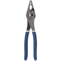 JSJW-10 Pince &agrave; becs crochus pour usage intensif GTA Hardware Inc