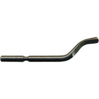 Lame de rechange pour outils d&eacute;bavurage GTA Hardware Inc