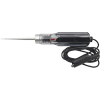 Circuit Tester with Buzzer GTA Hardware Inc