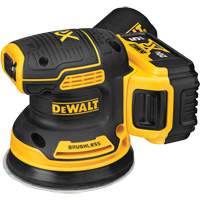 XR&reg; Variable-Speed Random Orbital Sander Kit GTA Hardware Inc